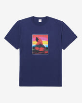Heat Of The Night Tee