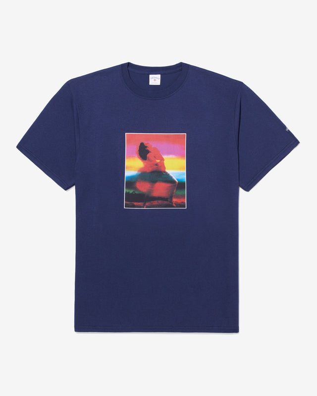 Heat Of The Night Tee