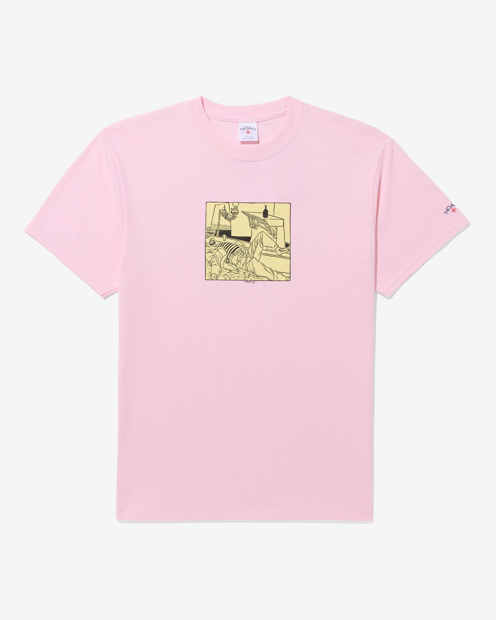 Drunken Sailor Tee