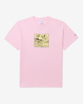 Drunken Sailor Tee