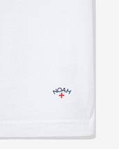 Classic Long Sleeve Recycled Cotton Tee