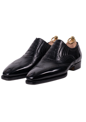 Wingtip Lazymen