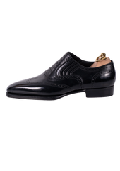 Wingtip Lazymen