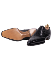 Wingtip Lazymen