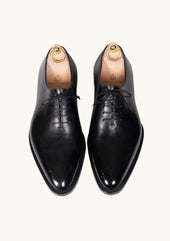 Seamless Oxfords