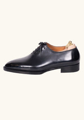 Seamless Oxfords