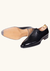 Seamless Oxfords