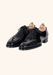 Wholecut Oxfords