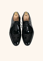 Wholecut Oxfords