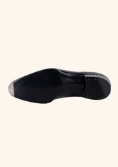 Wholecut Oxfords