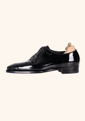 Wholecut Oxfords