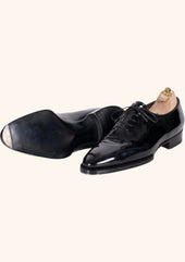 Wholecut Oxfords
