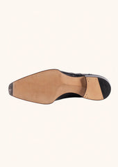 Brogued Wingtip Oxfords