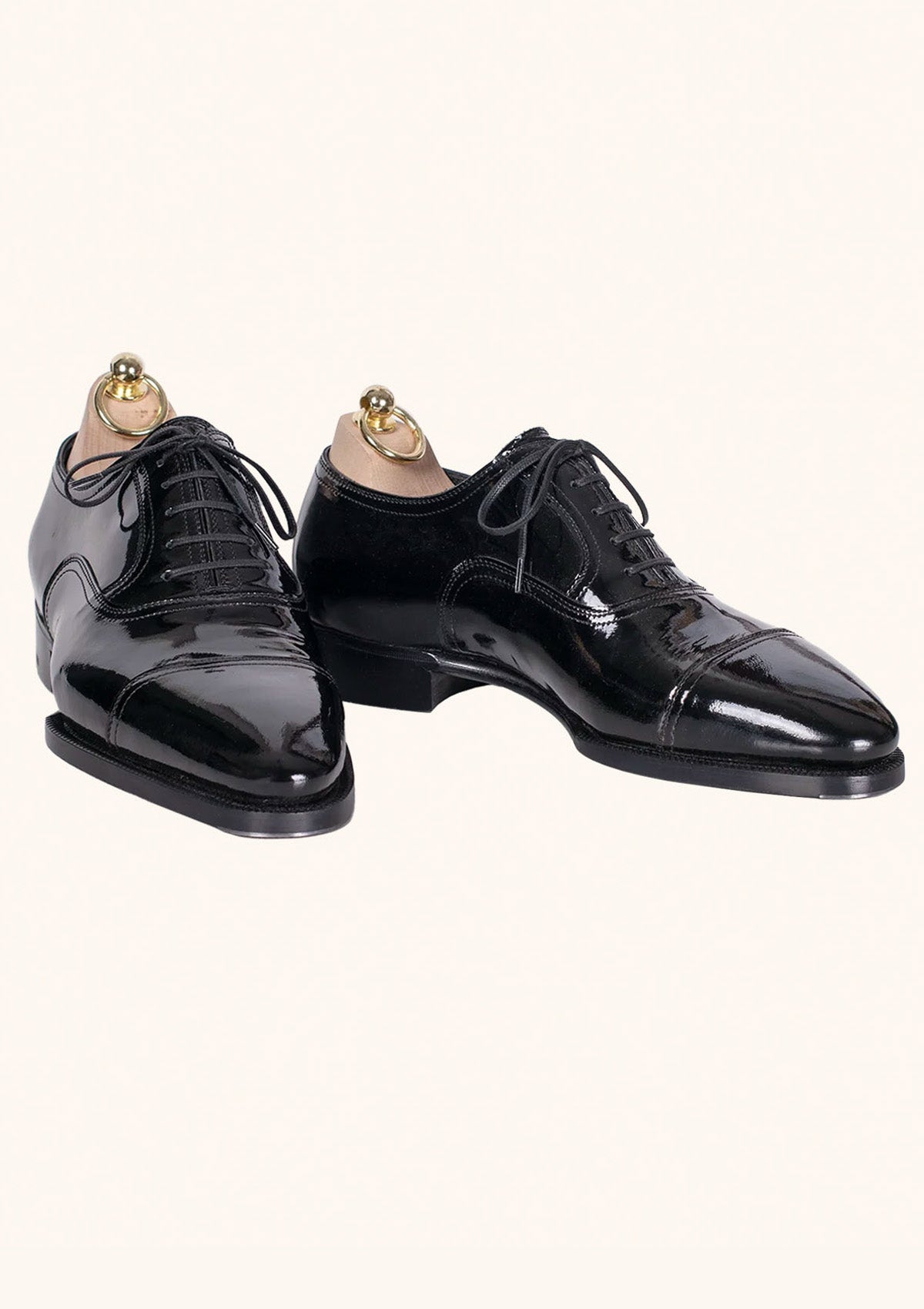 Oxfords In Patent