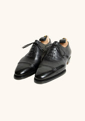 Oxfords In Boarskin