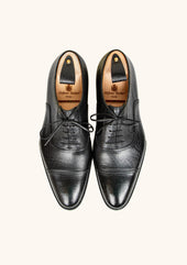 Oxfords In Boarskin