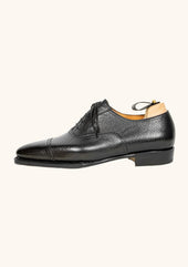 Oxfords In Boarskin
