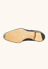 Oxfords In Boarskin