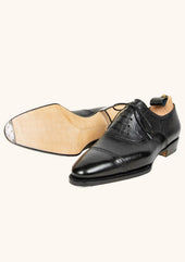 Oxfords In Boarskin