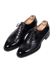 Captoe Oxfords