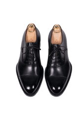Captoe Oxfords