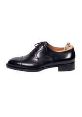 Captoe Oxfords