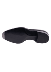 Captoe Oxfords