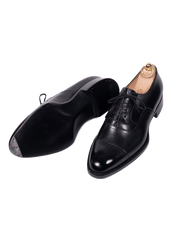 Captoe Oxfords