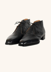 Chukka Boots