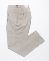 The Trousers 1 Pince