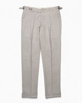 The Trousers 1 Pince
