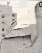The Trousers 1 Pince