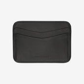The Eden Jacquard Cardcase Wallet