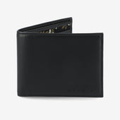 The Eden Jacquard Bi-fold Wallet