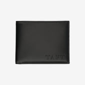 The Eden Jacquard Bi Fold Wallet