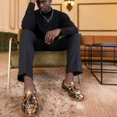 The Tommy In Eden Cognac