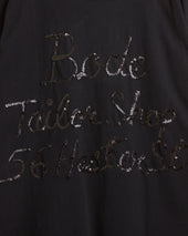 Tailor Shop Tee
