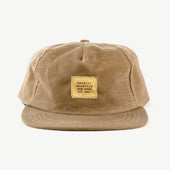 Heritage Camper Hat Field