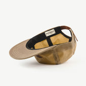 Basic Camper Hat Field