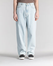Taper 5 (Lite Blue Denim)