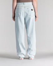 Taper 5 (Lite Blue Denim)