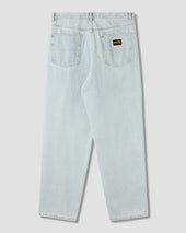 Taper 5 (Lite Blue Denim)