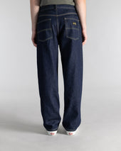 Taper 5 (Single Rinse Denim)