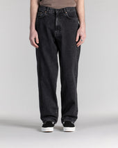 Taper 5 (Washed Black)