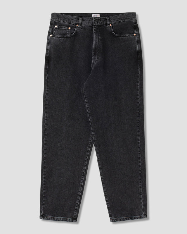 Taper 5 (Washed Black)