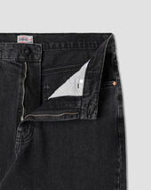 Taper 5 (Washed Black)