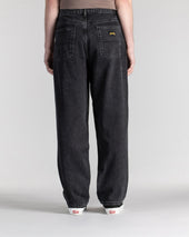 Taper 5 (Washed Black)