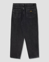Taper 5 (Washed Black)
