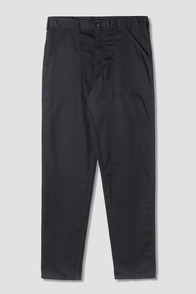 Taper Fatigue (Black Twill)