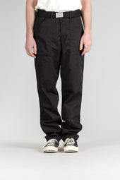 Taper Fatigue (Black Twill)